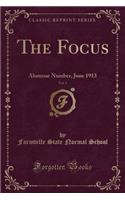 The Focus, Vol. 3