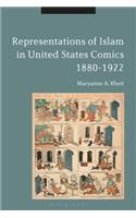 Representations of Islam in United States Comics, 1880-1922