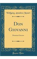 Don Giovanni