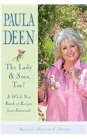 The Lady & Sons, Too!
