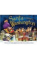 Santa Is Coming to Washington