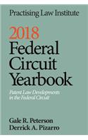 2018 Federal Circuit Yearbook