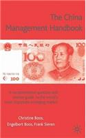 China Management Handbook