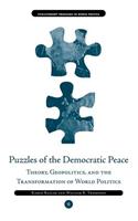 Puzzles of the Democratic Peace