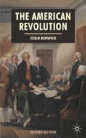 The American Revolution