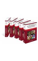 Wiley-Blackwell Encyclopedia of Globalization, 5 Volume Set