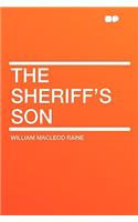 The Sheriff's Son