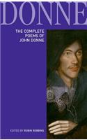 The Complete Poems of John Donne