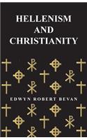 Hellenism and Christianity