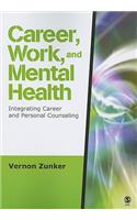 Career, Work, and Mental Health