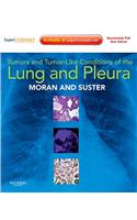 Tumors and Tumor-Like Conditions of the Lung and Pleura