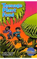 Teenage Plant Food