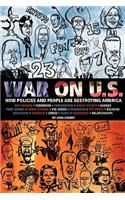 War on U.S.