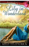 Lily in Wonderland