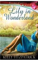 Lily in Wonderland