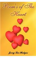 Poem's of The Heart