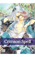 Crimson Spell, Vol. 4