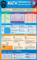 Math Fundamentals 1 - Number Sense & Operations