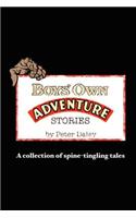 Boys' Own Adventure Stories