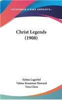 Christ Legends (1908)