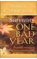 Surviving One Bad Year