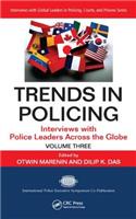 Trends in Policing