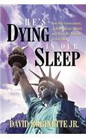 She's Dying in Our Sleep