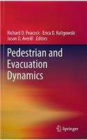 Pedestrian and Evacuation Dynamics