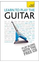 Learn to Play the Guitar