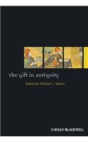 The Gift in Antiquity