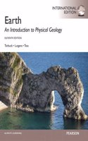 Physical Geology, Plus MasteringGeology with Pearson Etext