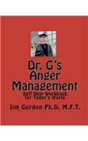 Dr. G's Anger Management