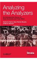Analyzing the Analyzers