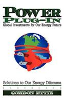 Power Plug-In: Global Investments for Our Energy Future
