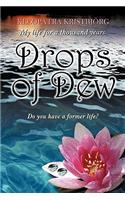 Drops of Dew