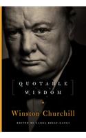 Winston Churchill