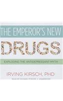 The Emperor's New Drugs Lib/E