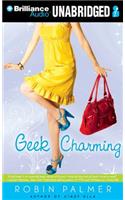Geek Charming
