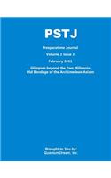 Prespacetime Journal Volume 2 Issue 2