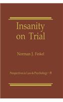 Insanity on Trial