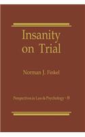 Insanity on Trial