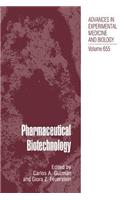 Pharmaceutical Biotechnology