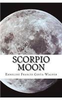 Scorpio moon