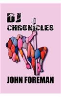 DJ Chronicles