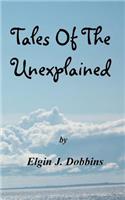 Tales Of The Unexplained