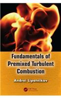 Fundamentals of Premixed Turbulent Combustion