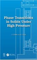 Phase Transitions in Solids Under High Pressure