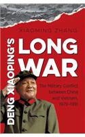 Deng Xiaoping's Long War