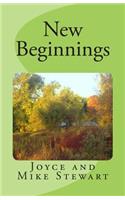 New Beginnings