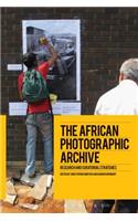 The African Photographic Archive